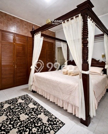 Dijual Rumah Elit Exclusive di Kebayoran Lama, Jakarta Selatan Dijual Rumah Elit Exclusive di Kebayoran Lama, Jakarta Selatan