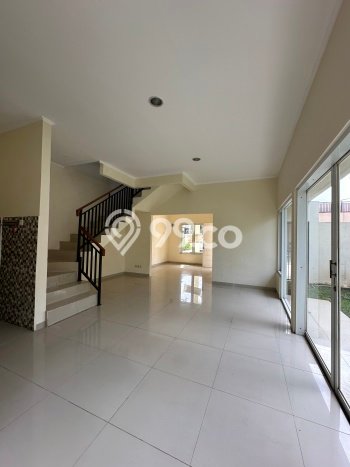 Jual Rumah Luas Elegan Dengan View Cantik di Pangkalan Jati, Depok Jual Rumah Luas Elegan Dengan View Cantik di Pangkalan Jati, Depok