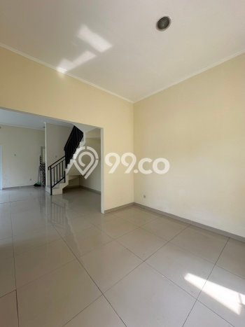Jual Rumah Luas Elegan Dengan View Cantik di Pangkalan Jati, Depok Jual Rumah Luas Elegan Dengan View Cantik di Pangkalan Jati, Depok