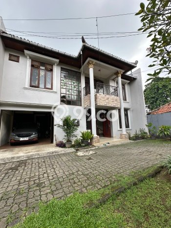 Dijual Rumah Luas Elegan Dengan View Cantik di Pondok Labu, Jakarta Selatan Dijual Rumah Luas Elegan Dengan View Cantik di Pondok Labu, Jakarta Selatan
