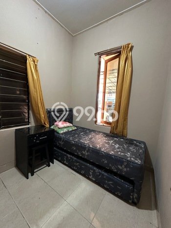 Untuk Dijual Kost di Kemayoran, Jakarta Pusat, 26 KT, 17 KM, Luas 300m2 Untuk Dijual Kost di Kemayoran, Jakarta Pusat, 26 KT, 17 KM, Luas 300m2