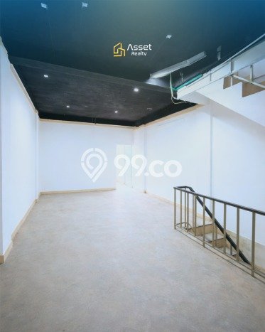 Ruko Paling Dicari LB 4m2 Dijual di Kebayoran Baru Ruko Paling Dicari LB 4m2 Dijual di Kebayoran Baru