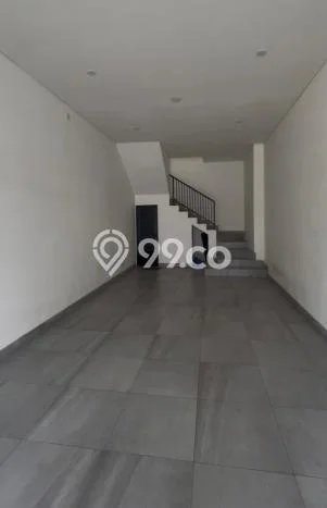 Ruko Dijual di Beji LT 85m2, LB 85m2 untuk Investasi Ruko Dijual di Beji LT 85m2, LB 85m2 untuk Investasi