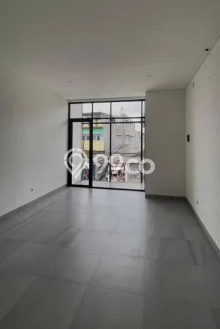 Ruko Dijual di Beji LT 85m2, LB 85m2 untuk Investasi Ruko Dijual di Beji LT 85m2, LB 85m2 untuk Investasi
