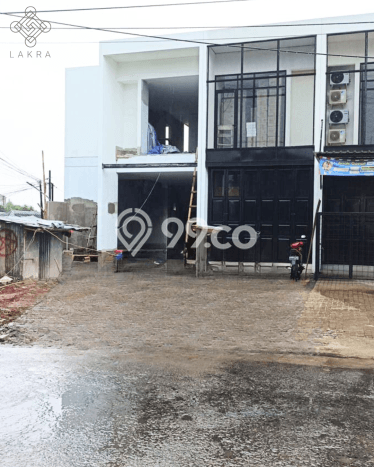 Ruko Favorit Dijual di Cilodong Depok Kawasan Pusat Bisnis Ruko Favorit Dijual di Cilodong Depok Kawasan Pusat Bisnis