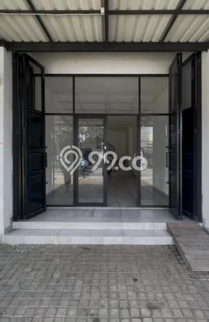 Ruko Dijual di Beji LT 85m2, LB 85m2 untuk Investasi Ruko Dijual di Beji LT 85m2, LB 85m2 untuk Investasi