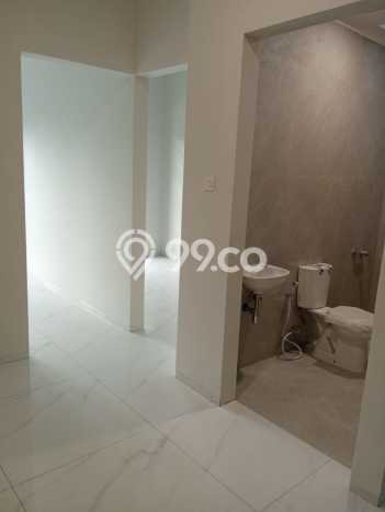 Rumah Minimalis 4 KT di Moch Toha Bandung Unfurnished Rumah Minimalis 4 KT di Moch Toha Bandung Unfurnished