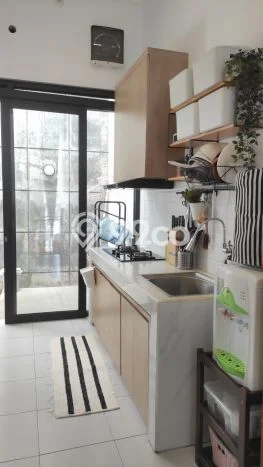 Hunian Cantik Modern Lb 60m2 di Arcamanik, Bandung Hunian Cantik Modern Lb 60m2 di Arcamanik, Bandung