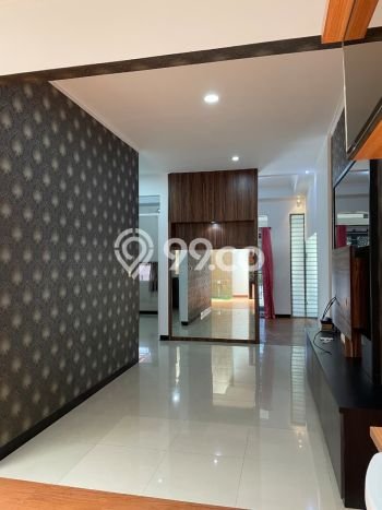 Rumah Minimalis 2 KT di Taman Kopo Indah Bandung Semi Furnished Rumah Minimalis 2 KT di Taman Kopo Indah Bandung Semi Furnished