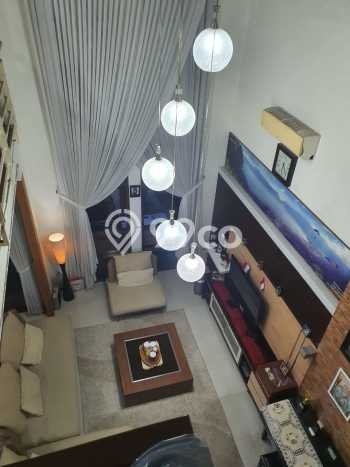 Ready to Use! Luxury House LT 280m2 Desain Elegan di Cijagra Ready to Use! Luxury House LT 280m2 Desain Elegan di Cijagra