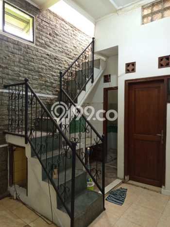 Rumah Modern Cantik 3 Kamar Bisa Langsung Pindah di Kiaracondong Rumah Modern Cantik 3 Kamar Bisa Langsung Pindah di Kiaracondong