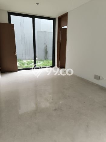 Rumah Luxury Modern Tanpa Renovasi di BSD Tangerang Rumah Luxury Modern Tanpa Renovasi di BSD Tangerang
