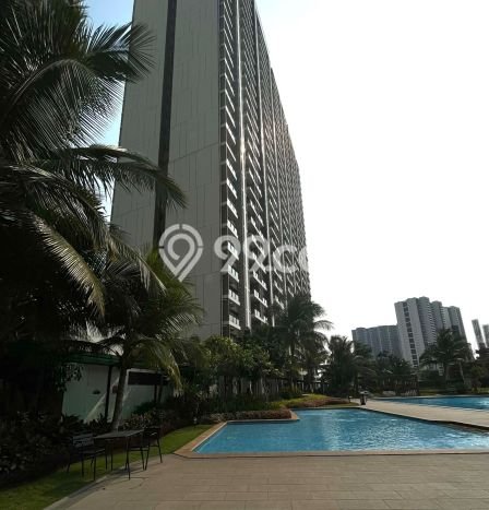 Untuk Dijual Apartemen di BSD, Tangerang Selatan Punya 0 Kamar Tidur Untuk Dijual Apartemen di BSD, Tangerang Selatan Punya 0 Kamar Tidur