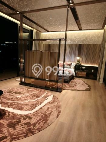 Rumah Elit Modern Siap Huni di BSD Tangerang Rumah Elit Modern Siap Huni di BSD Tangerang