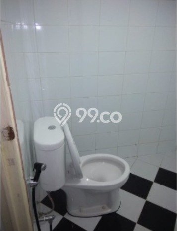 Untuk Dijual! Ruko di Pulomas Jakarta Timur LT 57m2 / LB 130m2 Kawasan Strategis Untuk Dijual! Ruko di Pulomas Jakarta Timur LT 57m2 / LB 130m2 Kawasan Strategis
