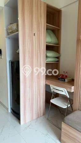 Untuk Dijual Apartemen di BSD, Tangerang Selatan Punya 0 Kamar Tidur Untuk Dijual Apartemen di BSD, Tangerang Selatan Punya 0 Kamar Tidur
