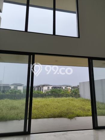 Rumah Luxury Modern Tanpa Renovasi di BSD Tangerang Rumah Luxury Modern Tanpa Renovasi di BSD Tangerang
