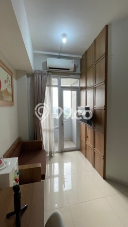 Unit Apartemen 1 Kamar & 1 Kamar Mandi Dijual di Cibitung, Bekasi Unit Apartemen 1 Kamar & 1 Kamar Mandi Dijual di Cibitung, Bekasi