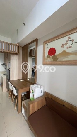 Unit Apartemen 1 Kamar & 1 Kamar Mandi Dijual di Cibitung, Bekasi Unit Apartemen 1 Kamar & 1 Kamar Mandi Dijual di Cibitung, Bekasi