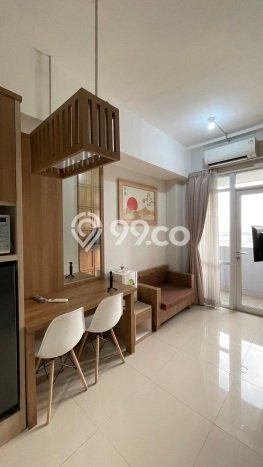 Unit Apartemen 1 Kamar & 1 Kamar Mandi Dijual di Cibitung, Bekasi Unit Apartemen 1 Kamar & 1 Kamar Mandi Dijual di Cibitung, Bekasi