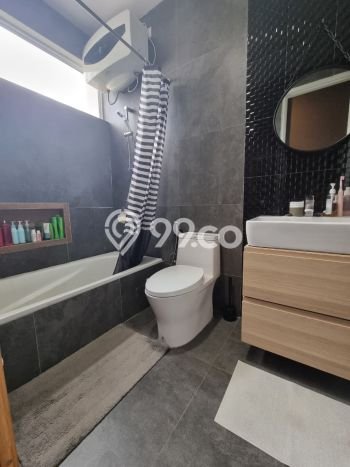 Siap Huni Rumah Mewah 3 Kamar di Cakung Dekat ke Mana Pun Siap Huni Rumah Mewah 3 Kamar di Cakung Dekat ke Mana Pun