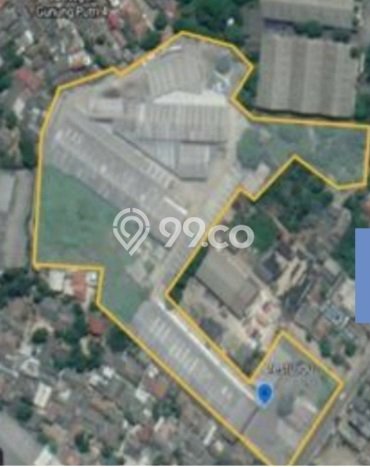 FOR SALE! Gudang di Citeureup Bogor, LT 33000m2, LB 12000m2 FOR SALE! Gudang di Citeureup Bogor, LT 33000m2, LB 12000m2
