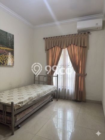 Rumah Modern 3 KT di Harapan Indah Bekasi Semi Furnished Rumah Modern 3 KT di Harapan Indah Bekasi Semi Furnished