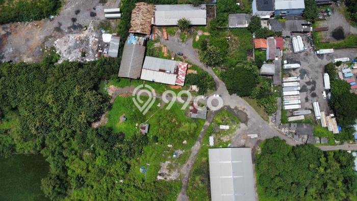 Tanah Disewakan Lokasi Jakarta Utara Seluas 10000m2 Strategis dan Aman Tanah Disewakan Lokasi Jakarta Utara Seluas 10000m2 Strategis dan Aman