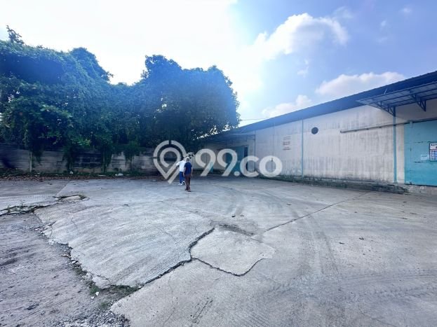 Gudang paling strategis disewakan di Cakung Jakarta Timur Gudang paling strategis disewakan di Cakung Jakarta Timur