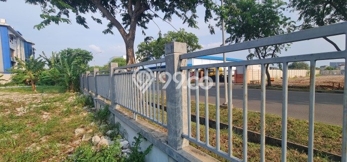 Tanah Disewa di Marunda Strategis dan Memiliki Luas 3000m2 Tanah Disewa di Marunda Strategis dan Memiliki Luas 3000m2