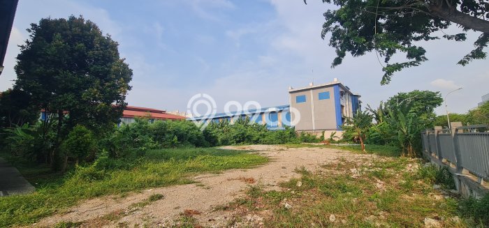 Siap Disewakan Tanah di Tarumajaya Luas 3000m2 Area Potensial Siap Disewakan Tanah di Tarumajaya Luas 3000m2 Area Potensial