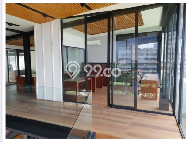Kantor Dijual di Prime Area Jakarta Pusat Luas 2329m2 Kantor Dijual di Prime Area Jakarta Pusat Luas 2329m2