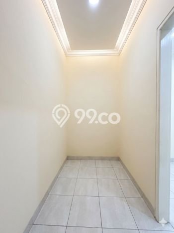 Rumah Modern 3 KT di Harapan Indah Bekasi Semi Furnished Rumah Modern 3 KT di Harapan Indah Bekasi Semi Furnished