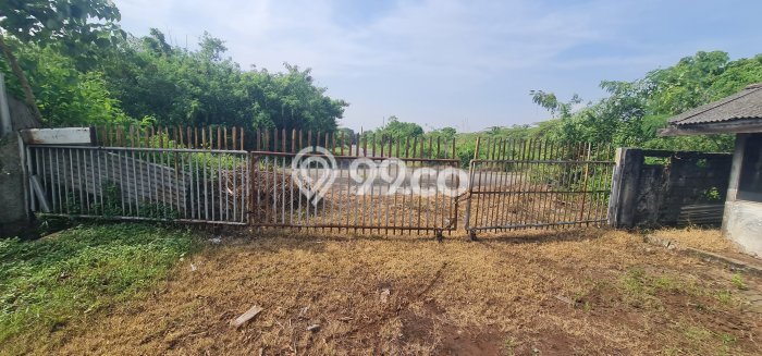 Unit Gudang Disewakan di Bekasi di Area Ramai & Strategis Unit Gudang Disewakan di Bekasi di Area Ramai & Strategis