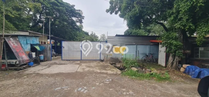Kavling Tanah di Medan Satria Dijual Luas 820m2 Legalitas SHM Kavling Tanah di Medan Satria Dijual Luas 820m2 Legalitas SHM