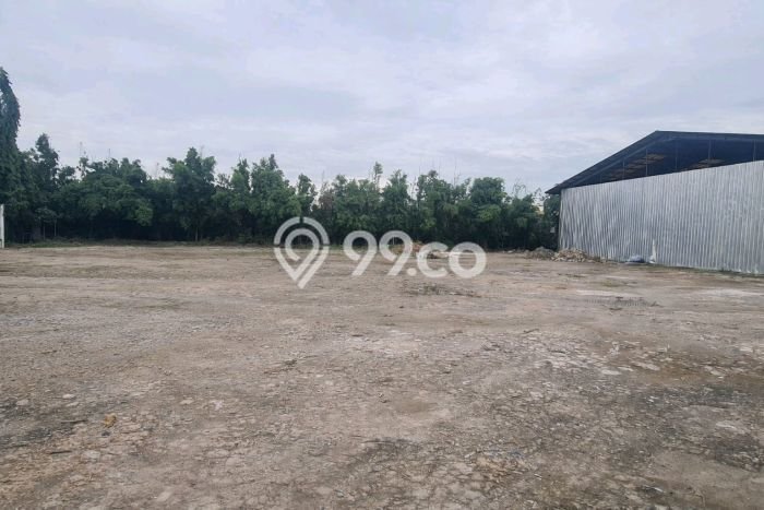 Disewakan Segera Tanah di Cakung Luas 2000m2 Area Potensial Disewakan Segera Tanah di Cakung Luas 2000m2 Area Potensial