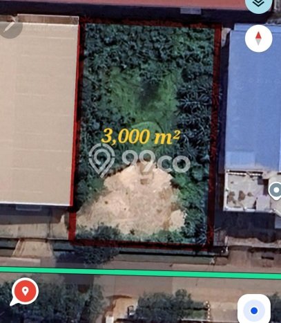 Tanah Disewa di Marunda Strategis dan Memiliki Luas 3000m2 Tanah Disewa di Marunda Strategis dan Memiliki Luas 3000m2