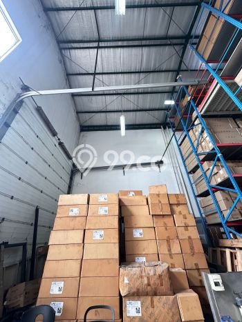 Lokasi Strategis! Dijual Gudang Bisnis di Cakung, Jakarta Timur Kondisi Baik Lokasi Strategis! Dijual Gudang Bisnis di Cakung, Jakarta Timur Kondisi Baik