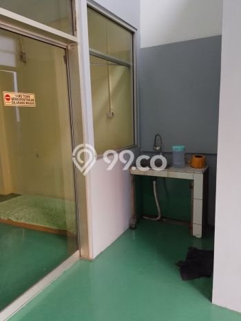 Unit Gudang Dijual di Cakung Jakarta Timur 120m2 Unit Gudang Dijual di Cakung Jakarta Timur 120m2
