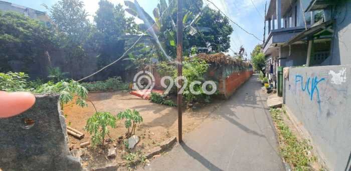 Lahan Dijual Lokasi Strategis di Bekasi dengan Luas 905m2 Lahan Dijual Lokasi Strategis di Bekasi dengan Luas 905m2