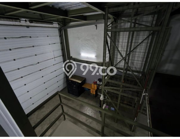 Untuk Dijual Gudang di Cakung Jakarta Timur LT 324m2 / LB 240m2 Untuk Dijual Gudang di Cakung Jakarta Timur LT 324m2 / LB 240m2