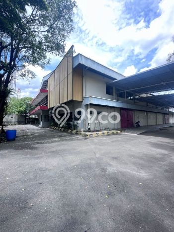 Lokasi Strategis! Dijual Gudang Bisnis di Pulo Gadung, Jakarta Timur Kondisi Bagus Lokasi Strategis! Dijual Gudang Bisnis di Pulo Gadung, Jakarta Timur Kondisi Bagus