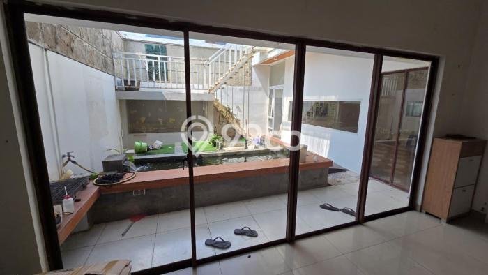 Hunian Eksklusif Dijual LT 217m2 di Cakung, Jakarta Timur Hunian Eksklusif Dijual LT 217m2 di Cakung, Jakarta Timur