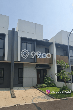 Sewa Rumah Harga Terjangkau di Harapan Indah Bekasi Punya 2 Kamar Tidur Sewa Rumah Harga Terjangkau di Harapan Indah Bekasi Punya 2 Kamar Tidur