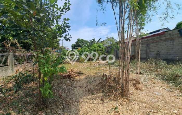 Lahan Dijual Lokasi Strategis di Bekasi dengan Luas 905m2 Lahan Dijual Lokasi Strategis di Bekasi dengan Luas 905m2