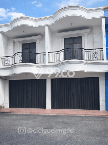 Unit Ruko Strategis di Balaraja, Tangerang Potensi Bisnis Besar Unit Ruko Strategis di Balaraja, Tangerang Potensi Bisnis Besar