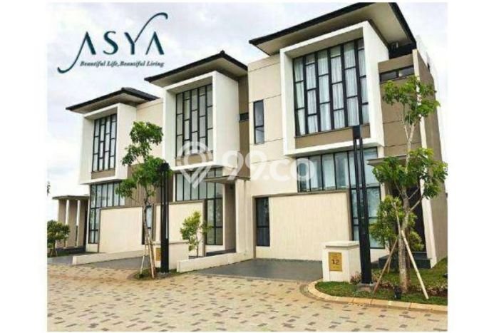Rumah Eksklusif Siap Huni LT 98m2 di Cakung, Jakarta Timur Rumah Eksklusif Siap Huni LT 98m2 di Cakung, Jakarta Timur