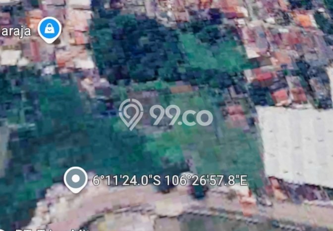 Kavling Tanah Dijual di Balaraja Tangerang Spesifikasi 13000m2 Kavling Tanah Dijual di Balaraja Tangerang Spesifikasi 13000m2