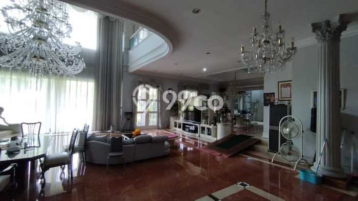 Rumah Luxury Modern Siap Huni di Sunter Jakarta Utara Rumah Luxury Modern Siap Huni di Sunter Jakarta Utara