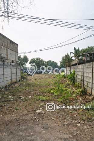Untuk Disewa Tanah di Jatisampurna Luas 2500m2 - Untuk Disewa Tanah di Jatisampurna Luas 2500m2 -
